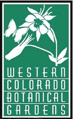 Western Colorado Botanical Gardens