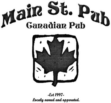 Main St. Pub