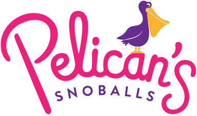 Pelican's Snoballs