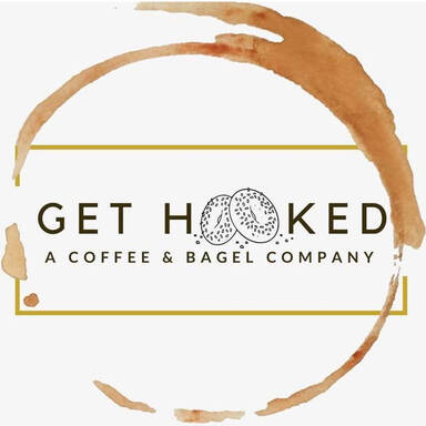 Get Hooked - A Coffee and Bagel Co.