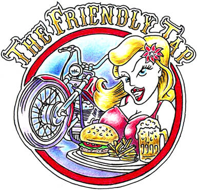 The Friendly Tap