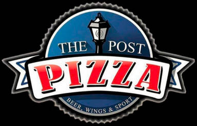 The Post Pizza