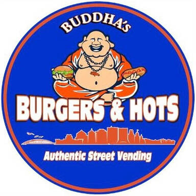 Buddha's Burgers & Hots