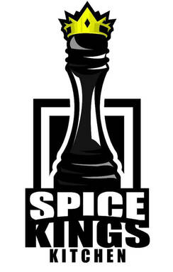 SpiceKings Kitchen