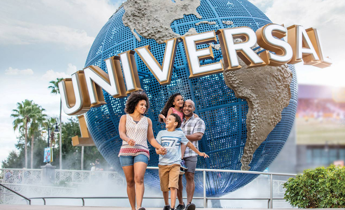 Universal Orlando Resort