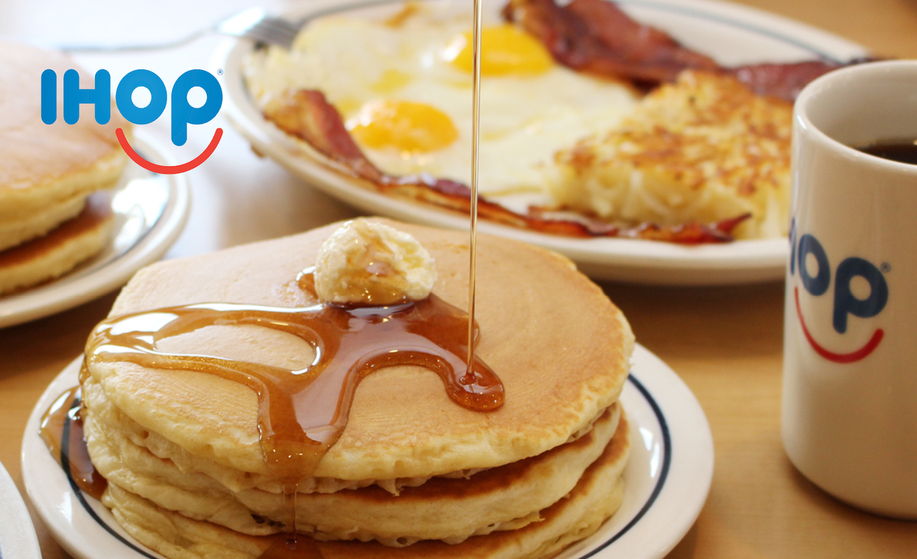 IHOP