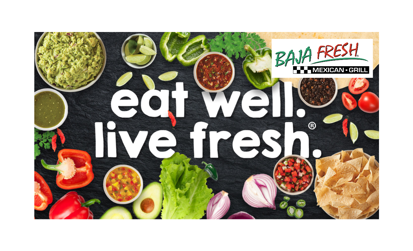 Baja Fresh
