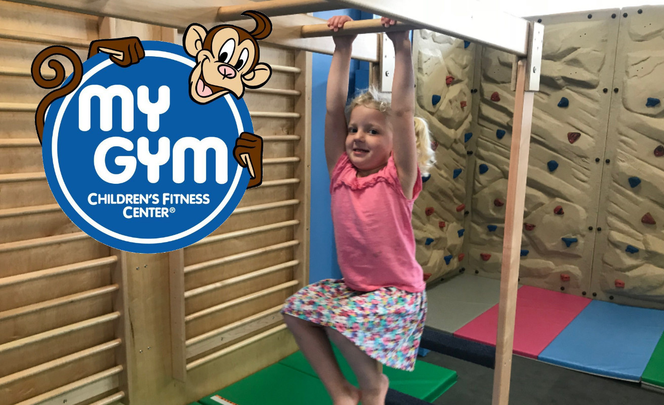 My Gym Children's Fitness Center