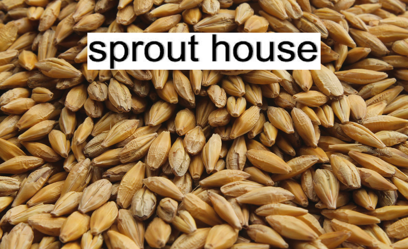 Sprout House