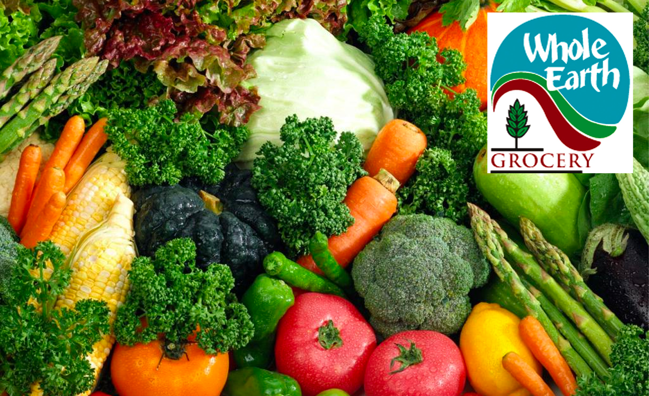 Whole Earth Grocery