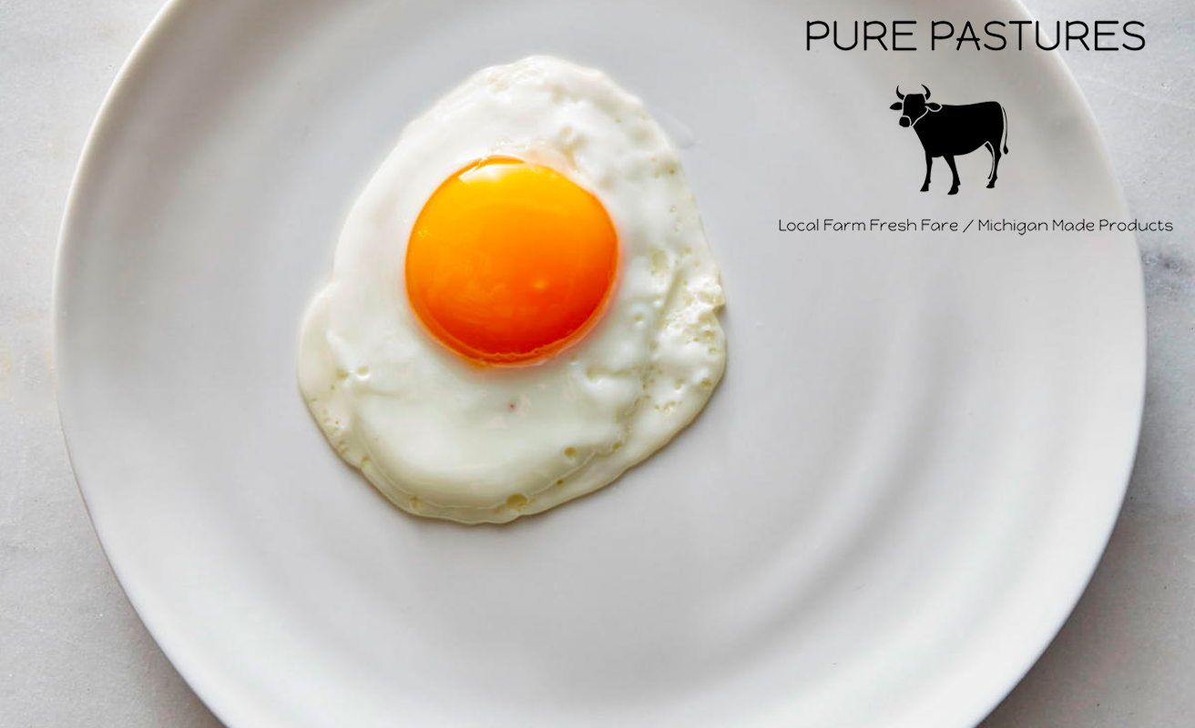Pure Pastures