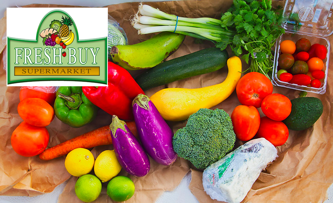 Fresh Buy Supermarket