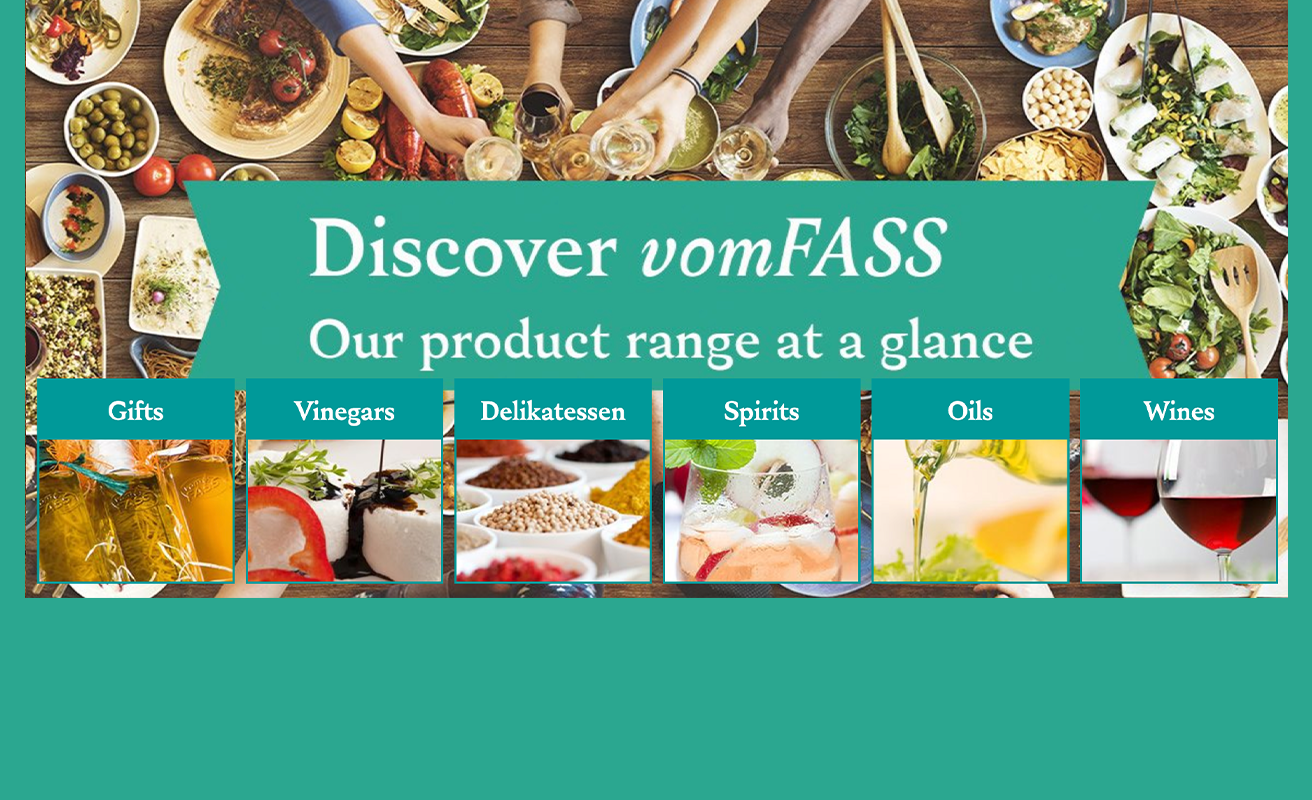 Vom Fass