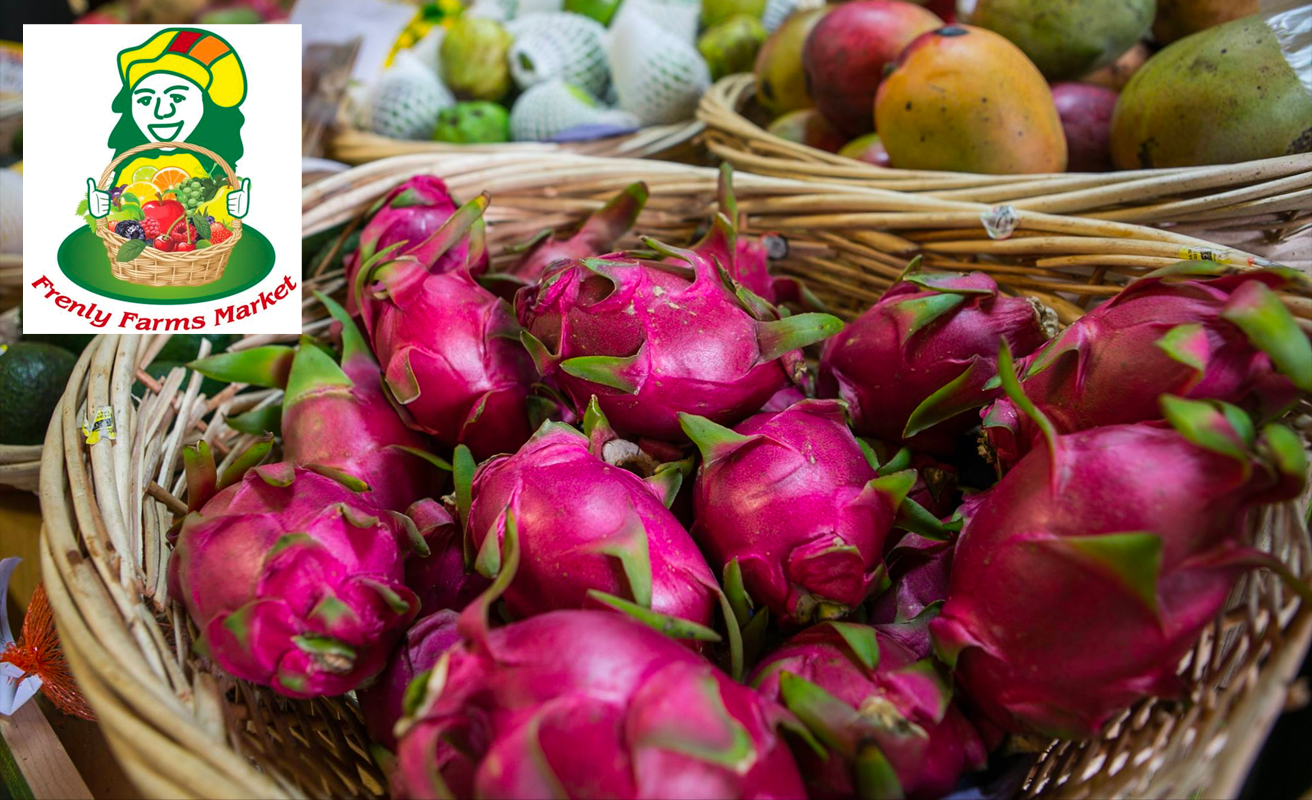 Frenly Farms Market
