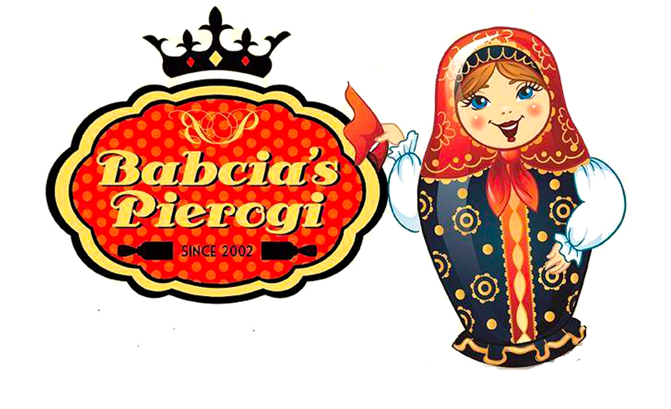 Babcia's Pierogi