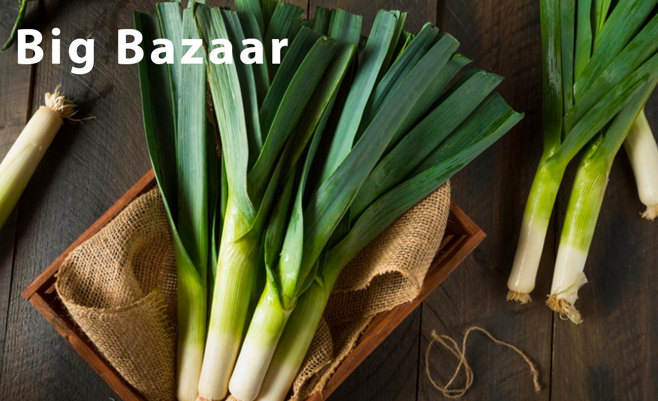 Big Bazaar
