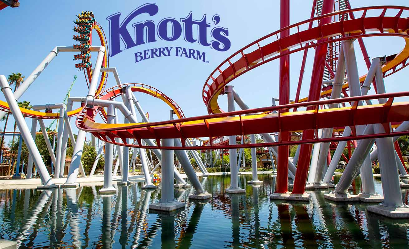 Knott's Berry Farm