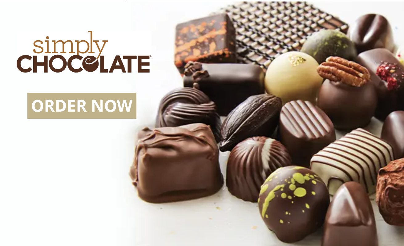 Simply Chocolate